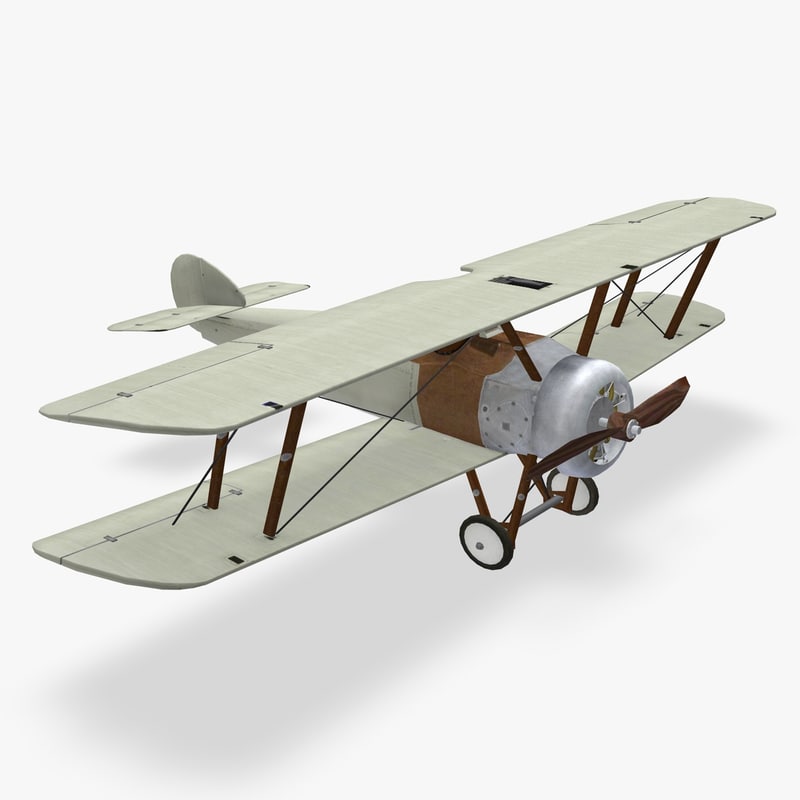 dxf airplane