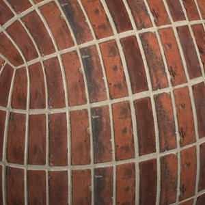 Bricks #09(vertical row) Texturs