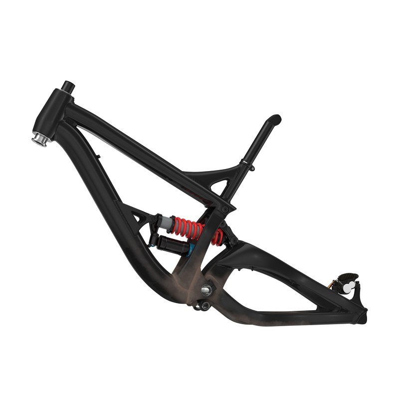 Mounting frame