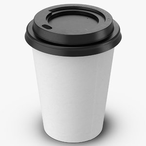 coffee cup 12oz takeout max