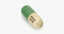 stretcher pill vitamin medical max