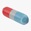 stretcher pill vitamin medical max