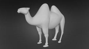 camel max