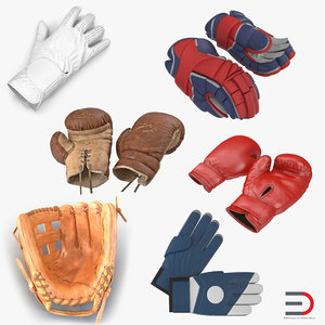 sport gloves boxing baseball max