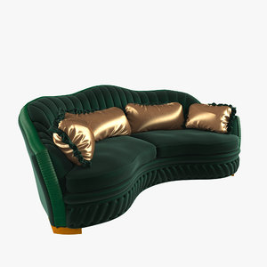 chair sofa 3d max
