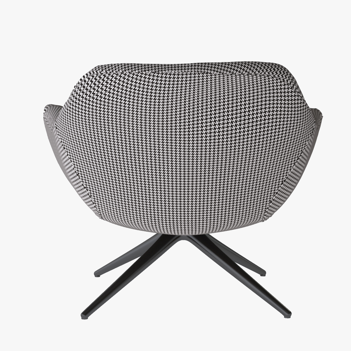 3d poliform mad chair model