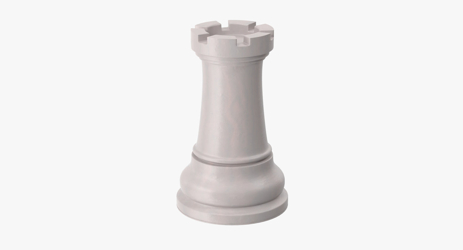 Other Name Of Rook In Chess