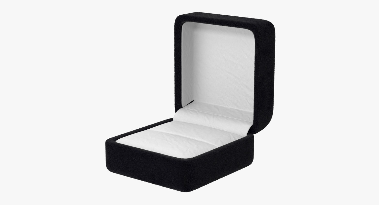 3d ring box