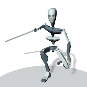Sword master 03