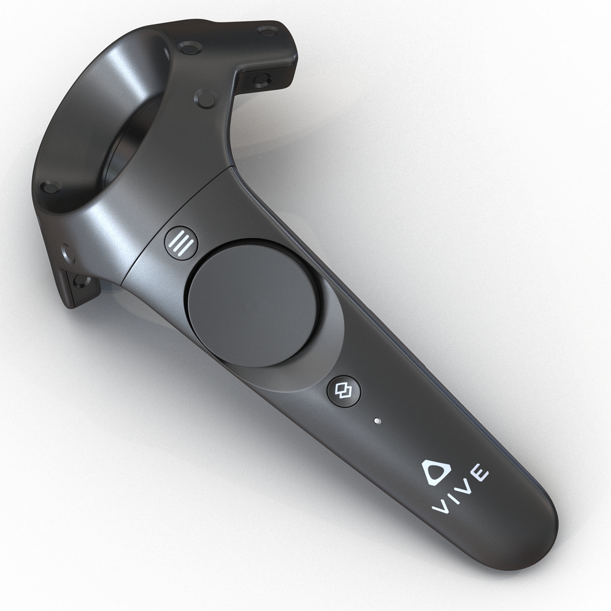 Джойстик виар для телефона. HTC VR контроллер. HTC Viva контроллер. HTC Vive Motion Controller. Джойстики HTC VR.