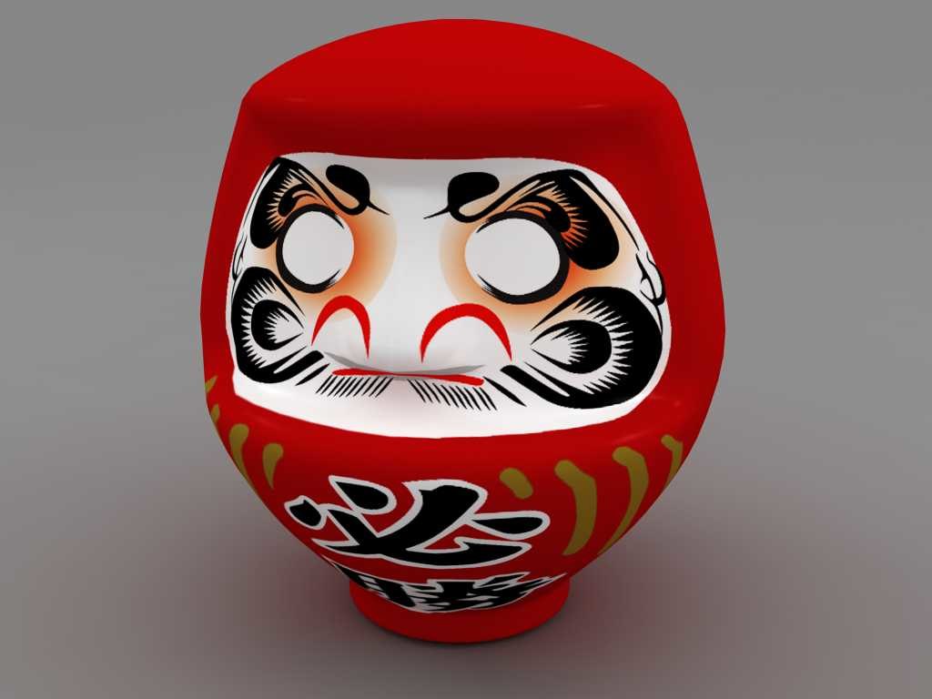 daruma doll buy