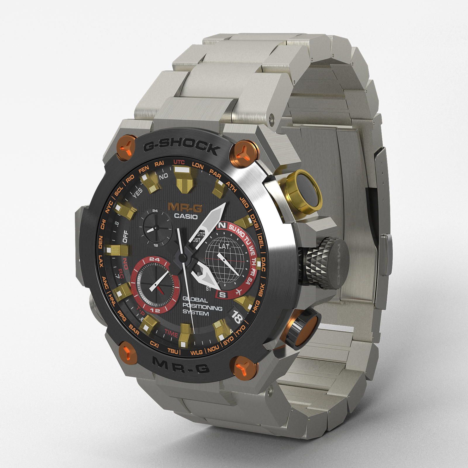 g shock mrg 110