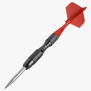 dart needle max