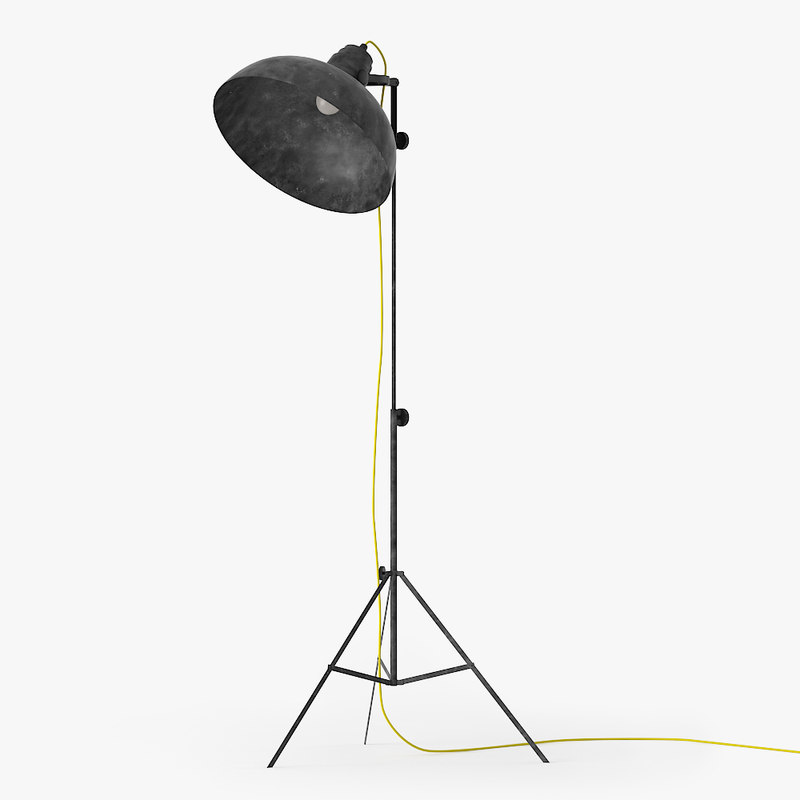 max hk living spotlight lamp