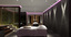 hotel interior scenes 1 3d max