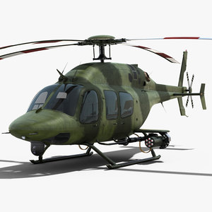 bell 429 military max