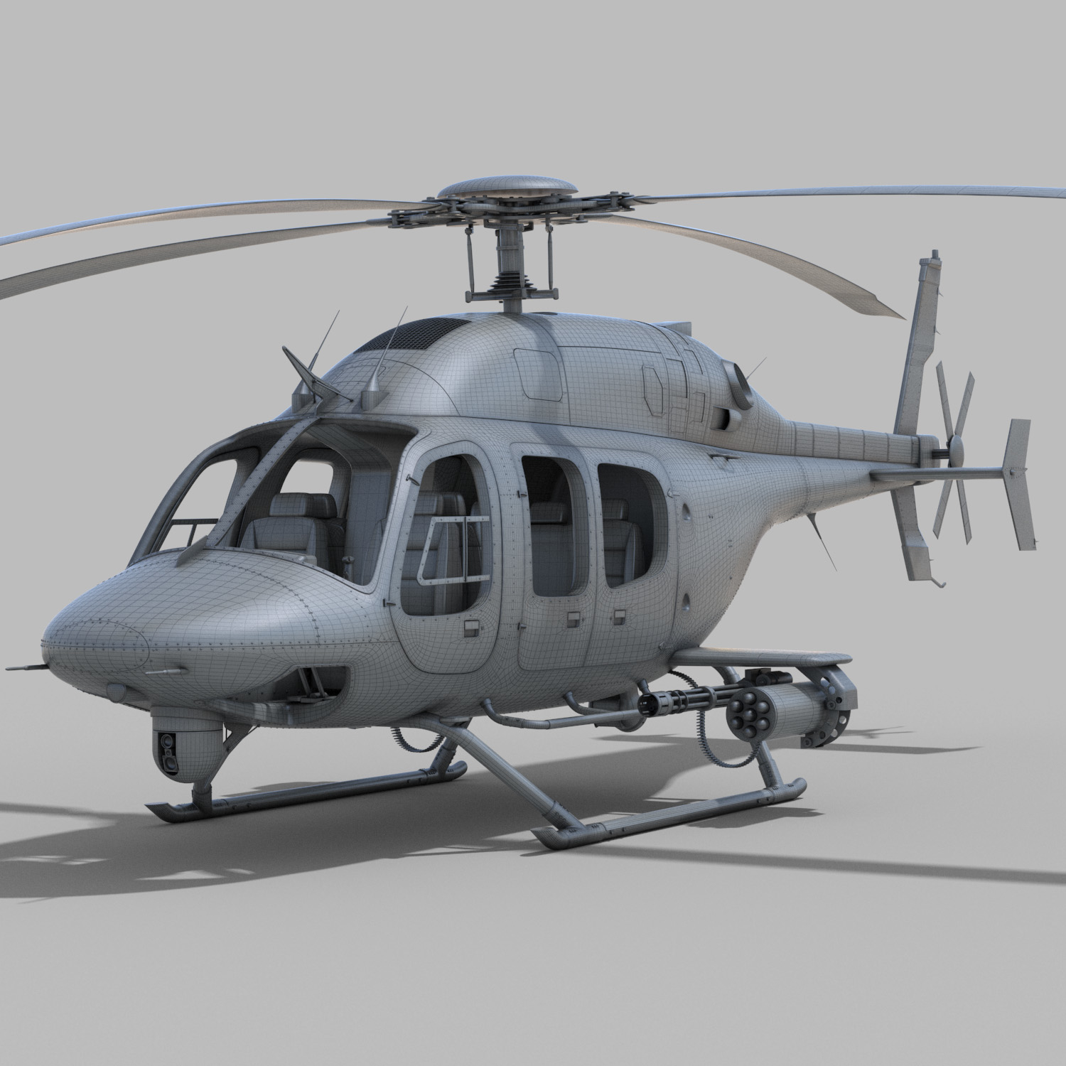 bell 429 military max