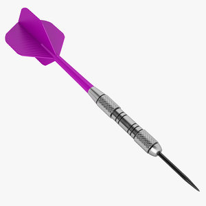 dart needle 3ds