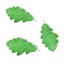 3d obj oak leaf