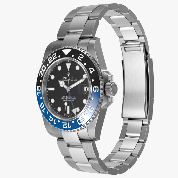 max realistic rolex gmt master