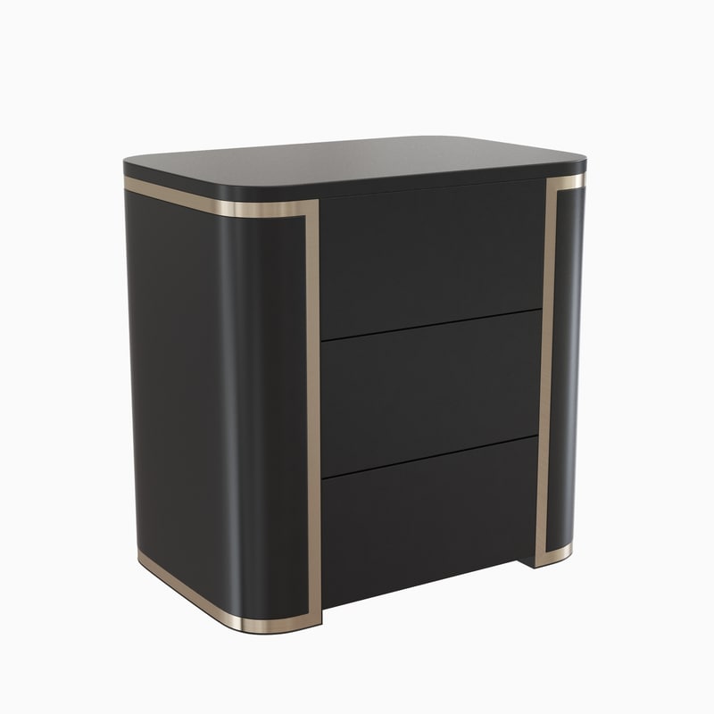 fendi nightstand