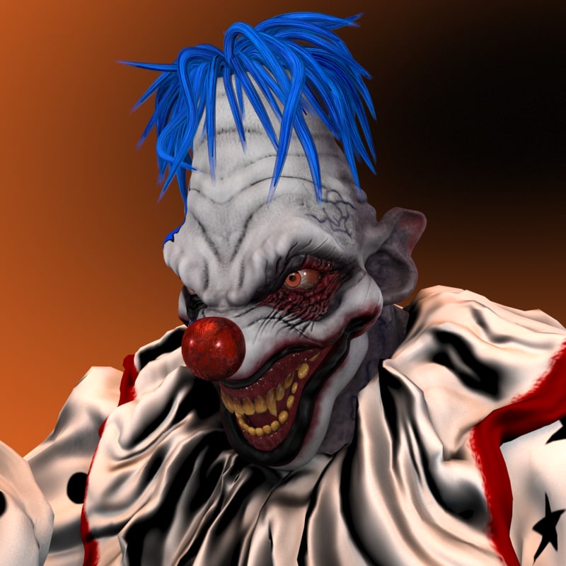 All Killer Clowns Related Keywords & Suggestions - All Kille