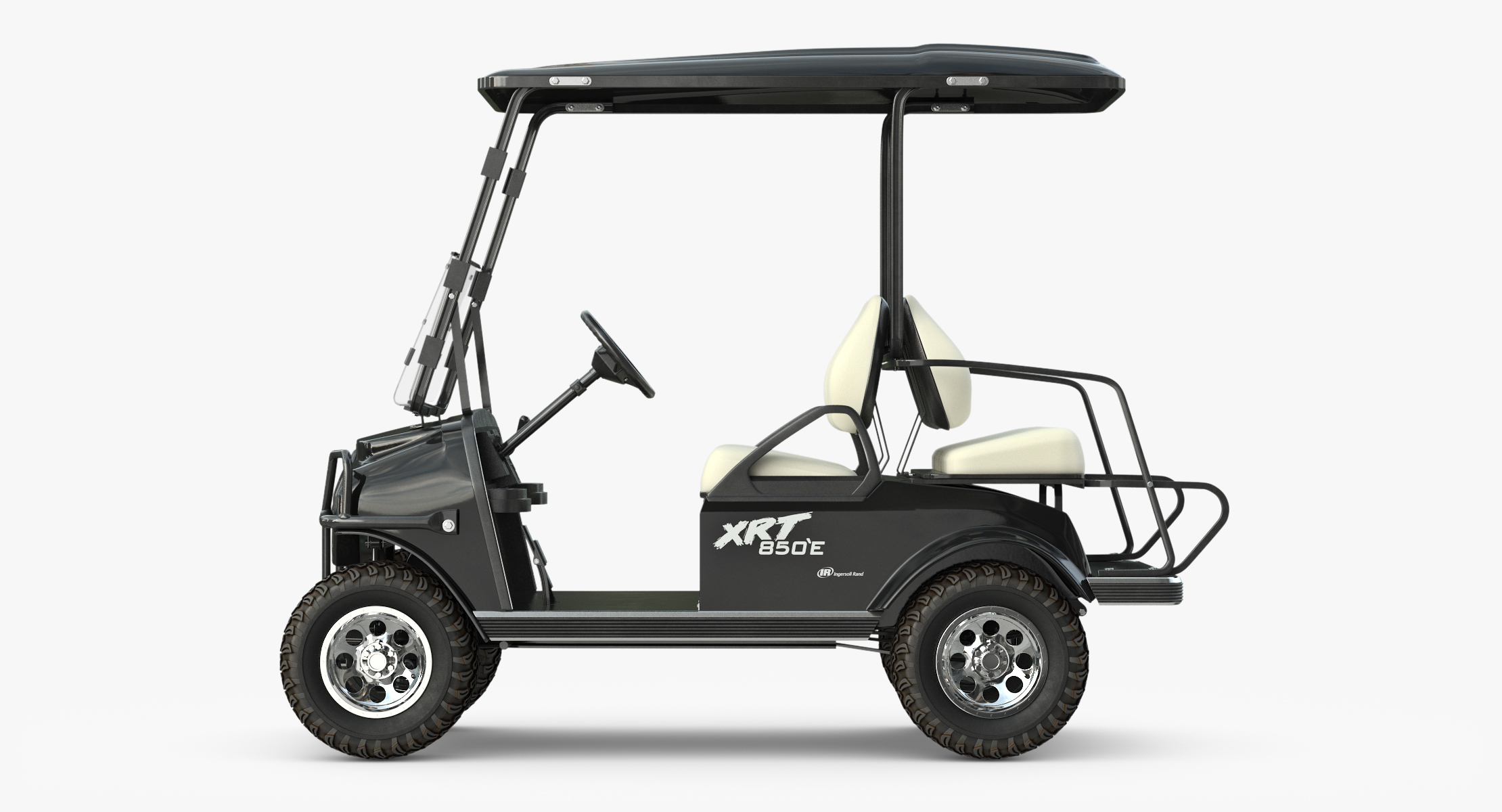 golf car xrt 850 max
