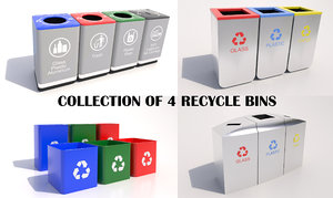 fbx recycle bin