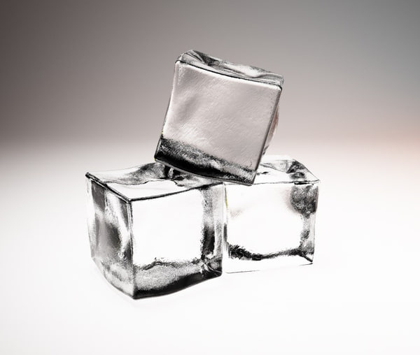 Ice Cube 3D Models for Download | TurboSquid