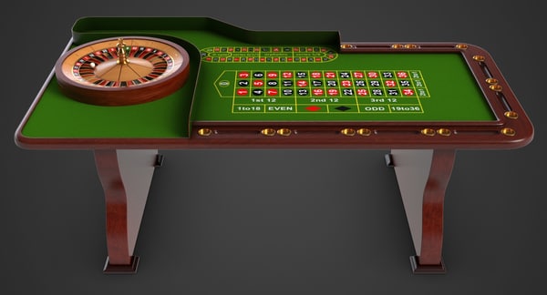Стол казино с рулеткой промокоды казино 2020