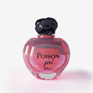 poison perfume bottle max