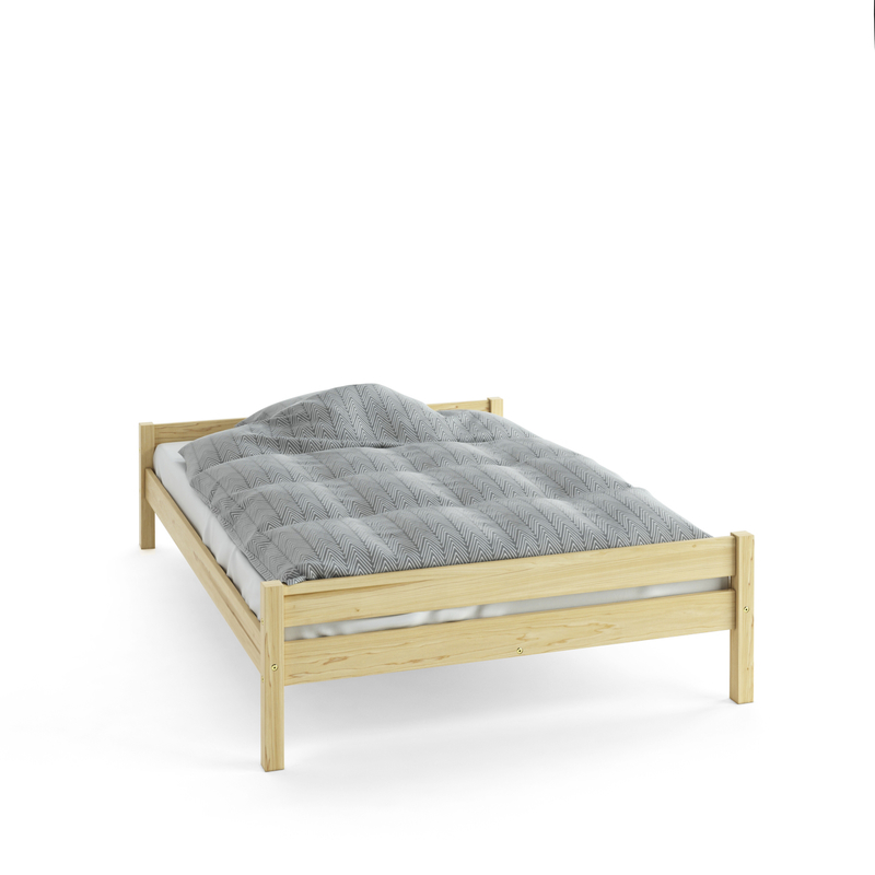 obj double bed jysk price