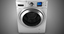 3ds samsung ecobubble washing machine