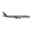 3d boeing 777-300 emirates airlines