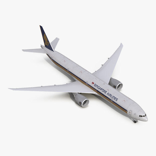Boeing777300SingaporeAirlines3dmodel00.j