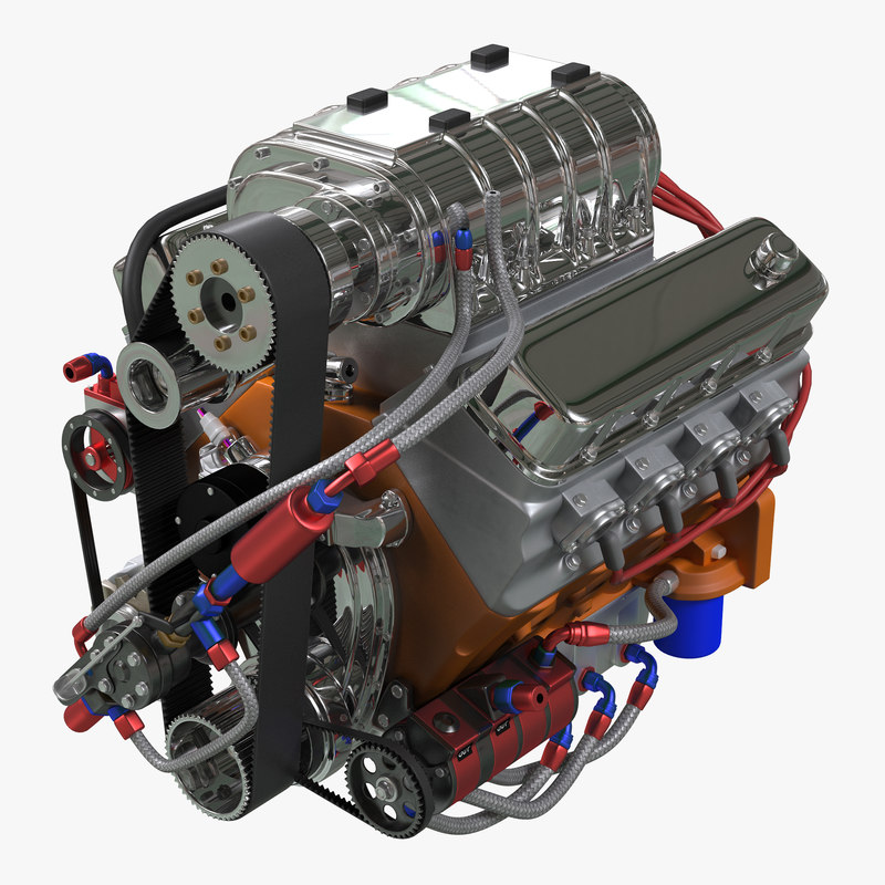 Model Diesel Engine Sounds Free To Download