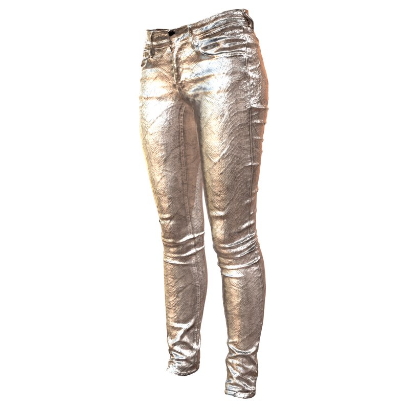 silver pants target