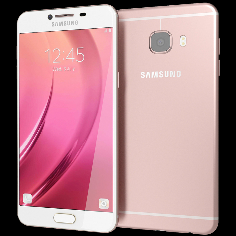 samsung c5 rose gold