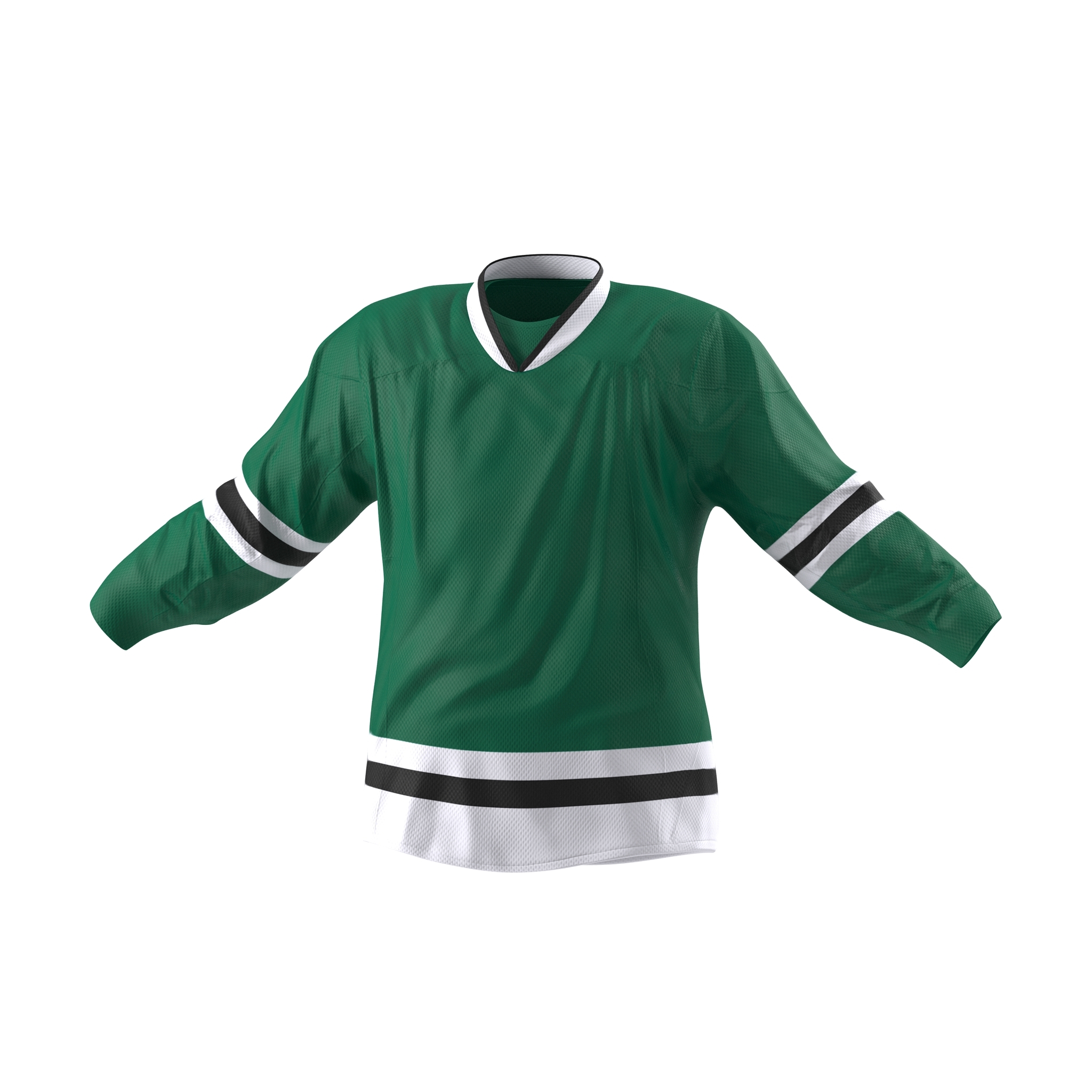 generic hockey jersey