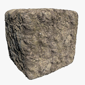 Soil42 - Photogrammetry Texture