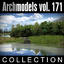 3d archmodels vol 171 trees