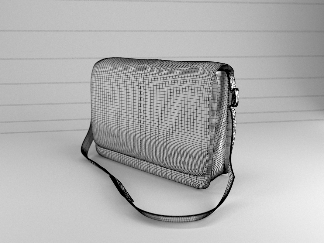 3d-messenger-bag-model