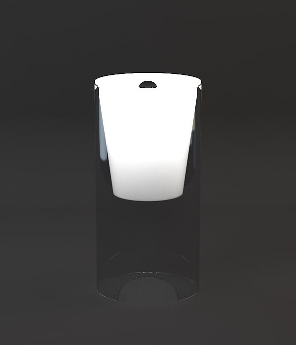 Aoy Table Lamp