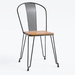 max napier dining chair