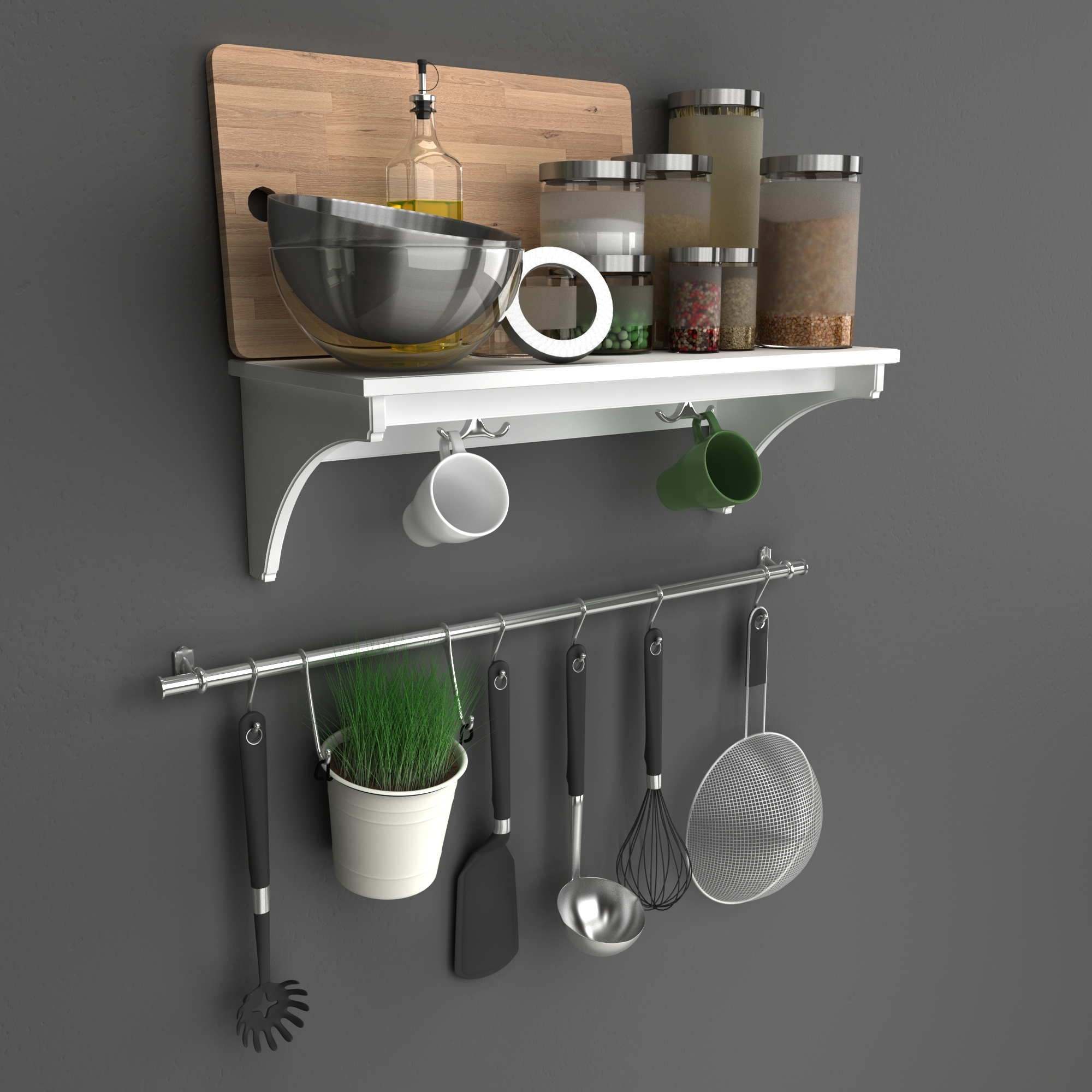 ikea cooking ware