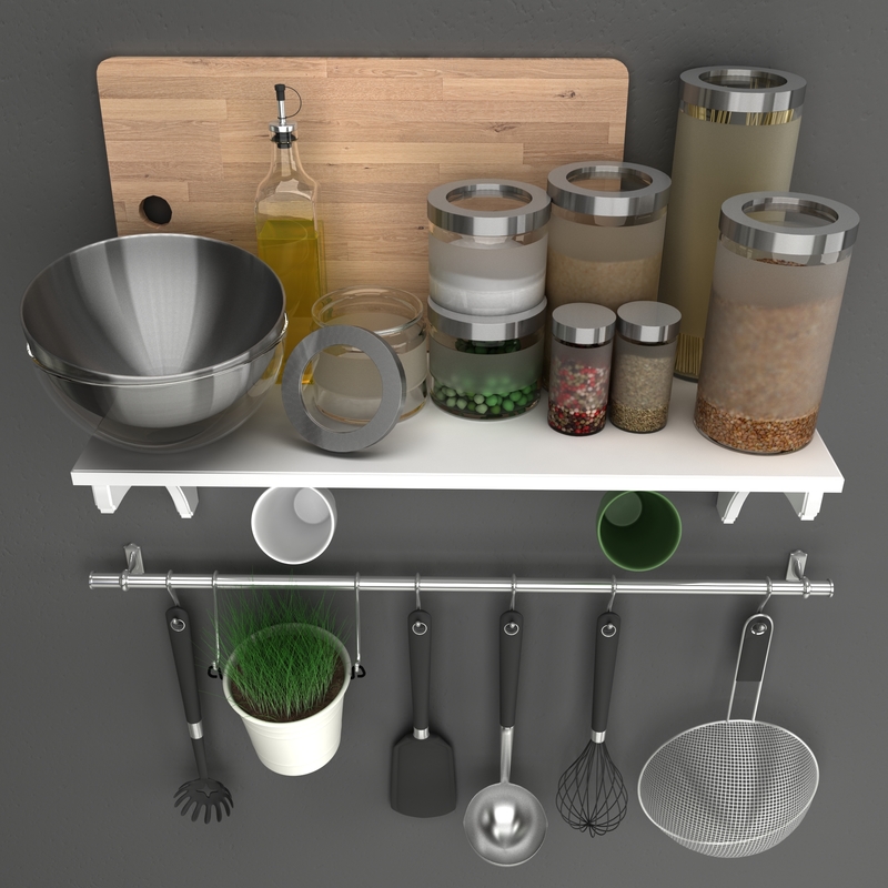 ikea cooking ware