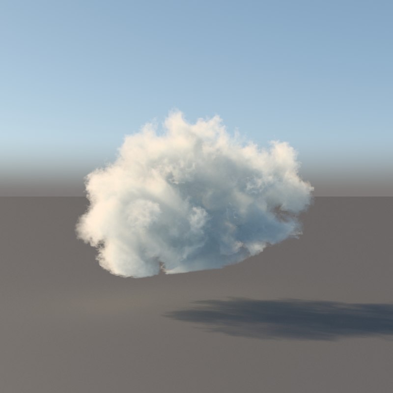 cloud3d