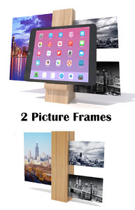 picture frames 3d model