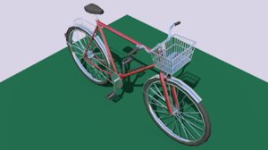 free 3ds mode bicycle