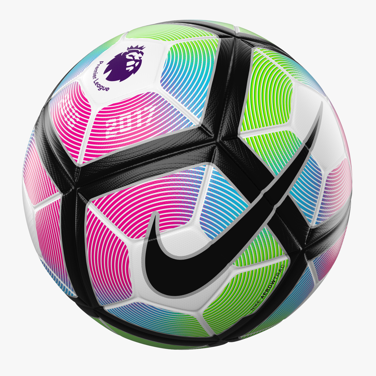 nike ordem 5 premier league
